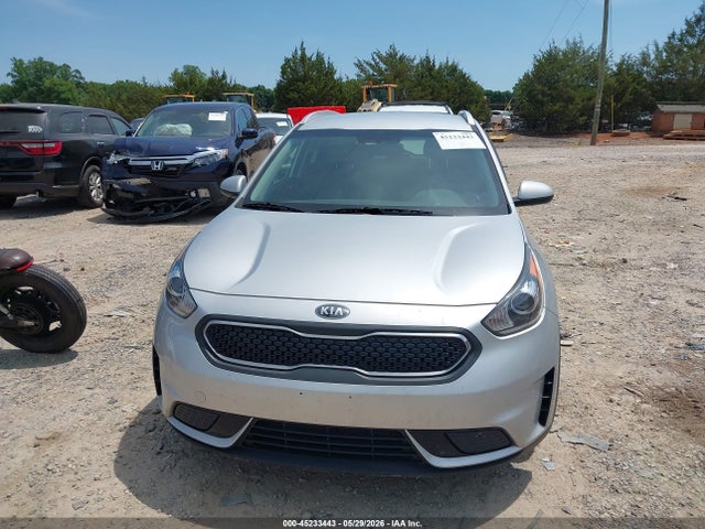 Kia Niro Lx