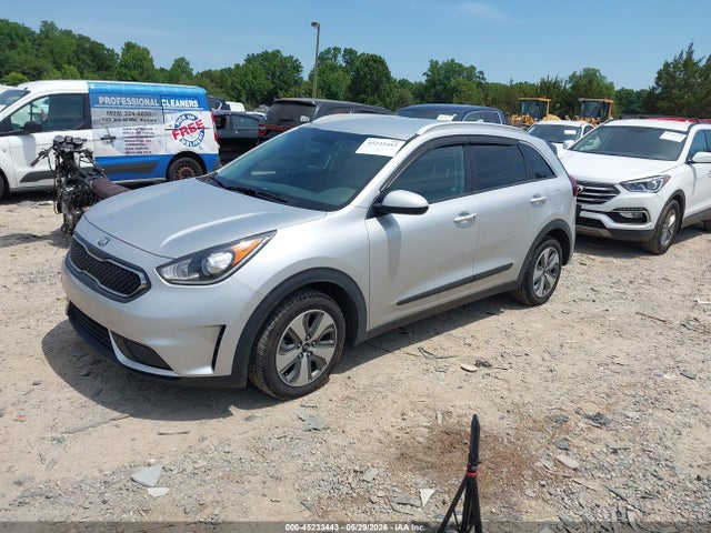 Kia Niro Lx