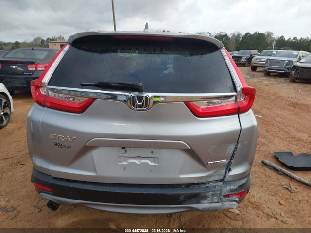 Honda CR-V Touring