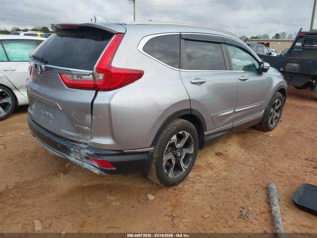 Honda CR-V Touring