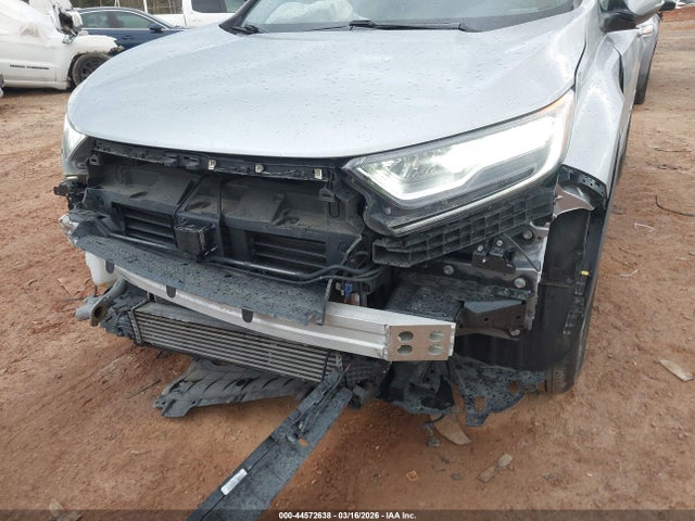 Honda CR-V Touring