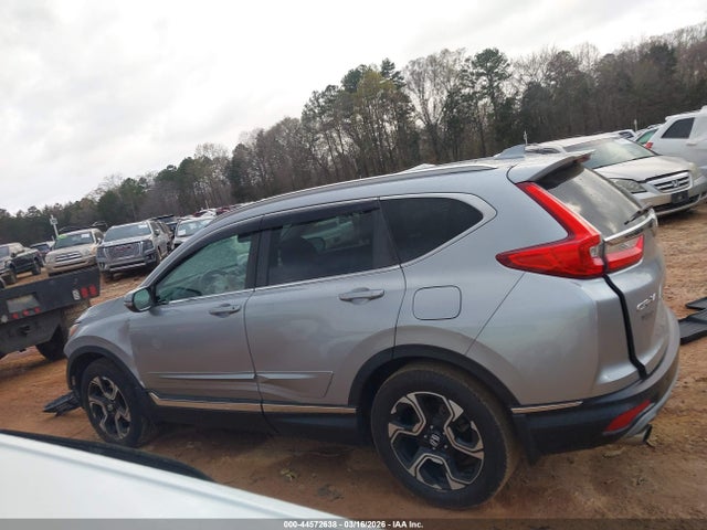Honda CR-V Touring