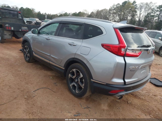 Honda CR-V Touring