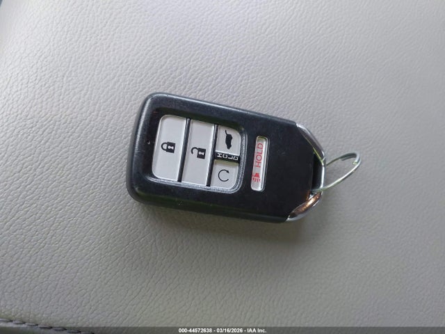 Honda CR-V Touring