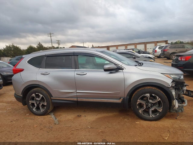 Honda CR-V Touring