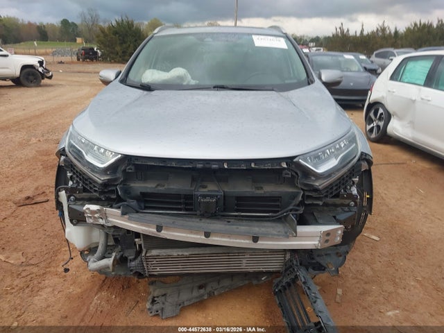Honda CR-V Touring