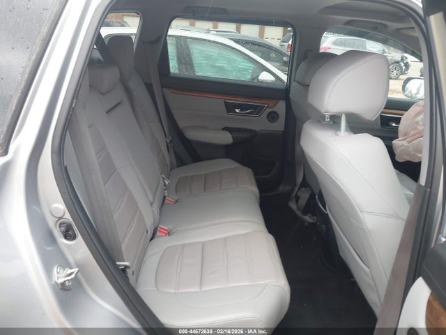Honda CR-V Touring