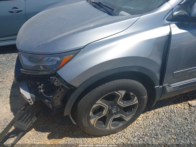 Honda CR-V Touring