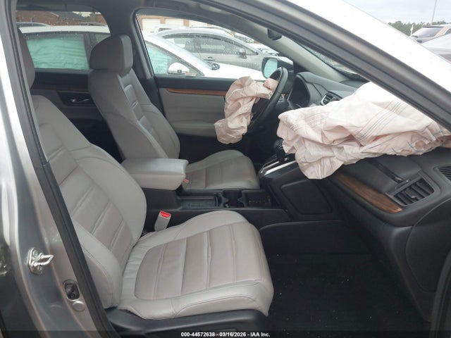 Honda CR-V Touring