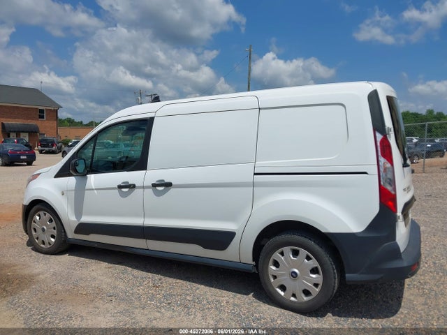 Ford Transit Xl