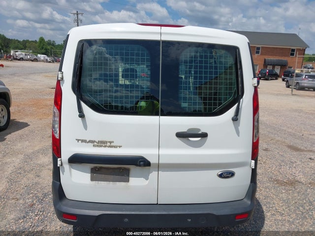 Ford Transit Xl