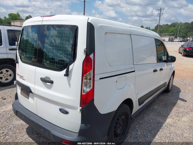 Ford Transit Xl