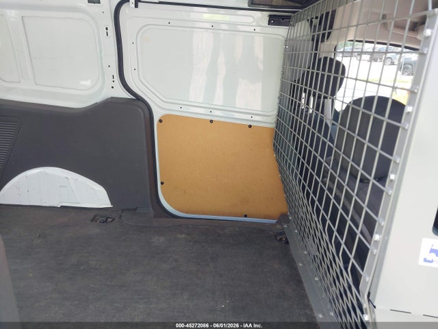 Ford Transit Xl