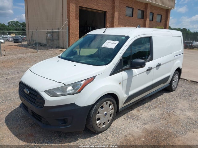Ford Transit Xl