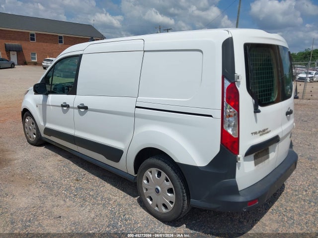 Ford Transit Xl