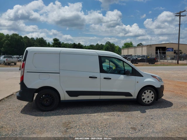 Ford Transit Xl