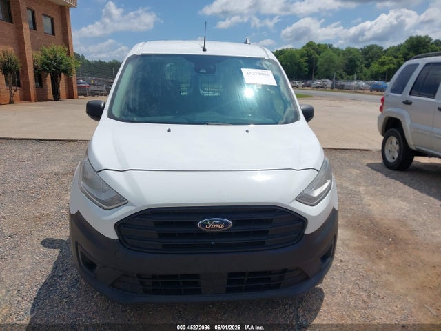 Ford Transit Xl