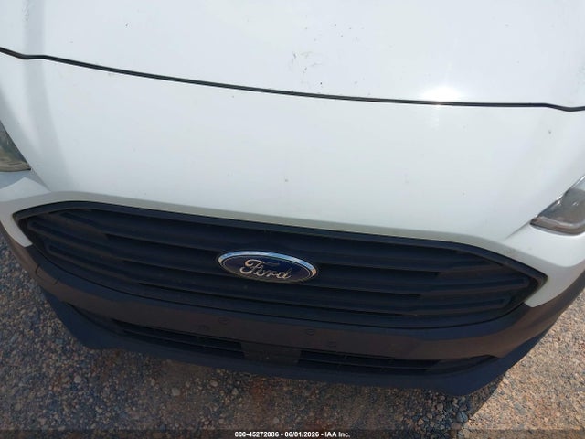 Ford Transit Xl