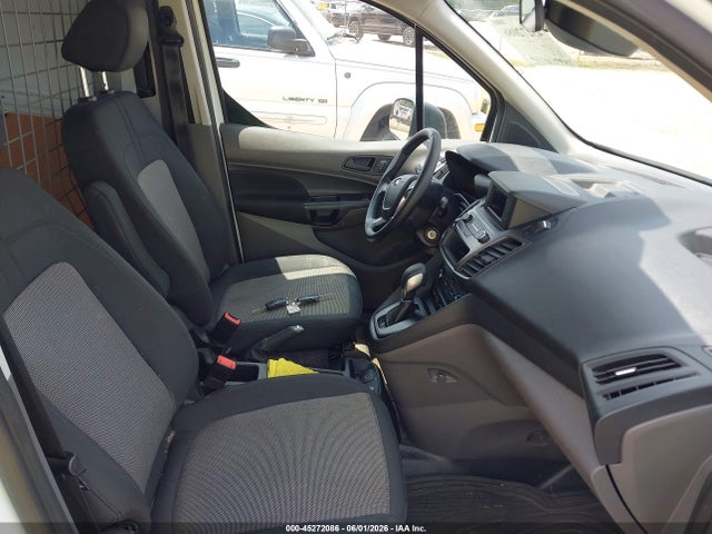 Ford Transit Xl