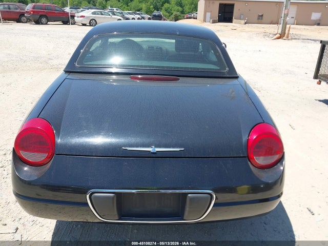 Ford Thunderbird