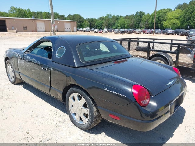 Ford Thunderbird