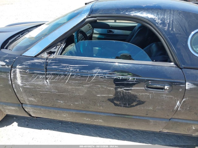 Ford Thunderbird