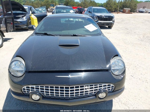 Ford Thunderbird