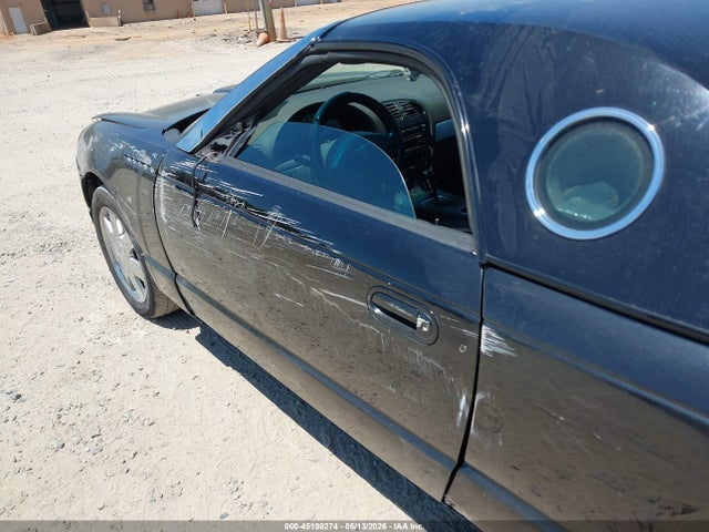 Ford Thunderbird