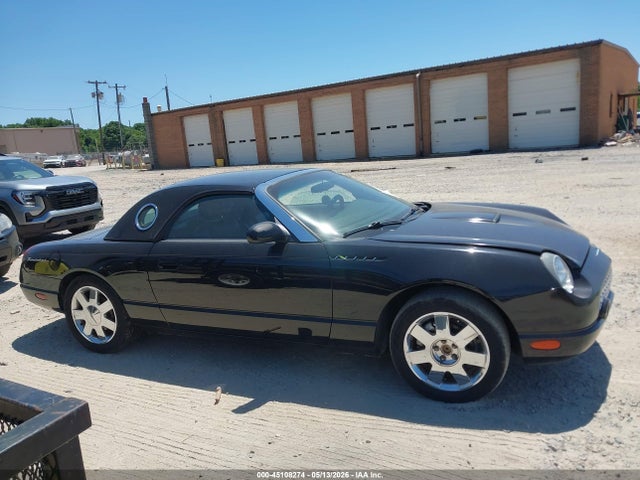 Ford Thunderbird