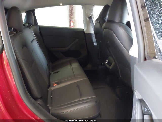 Tesla Model Y Long Range Dual Motor All-wheel Drive