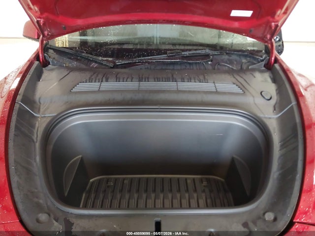 Tesla Model Y Long Range Dual Motor All-wheel Drive