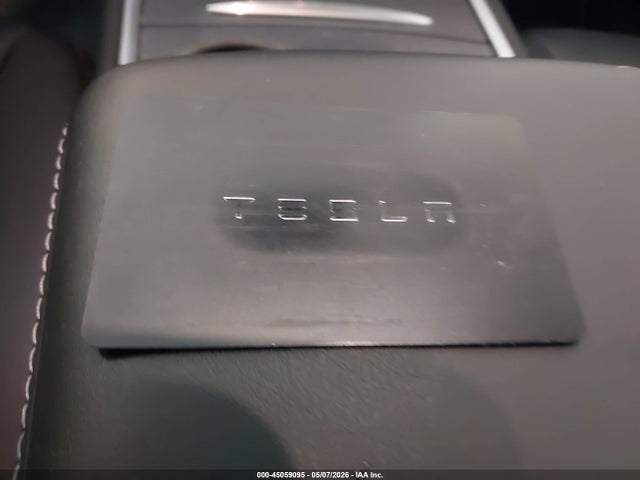 Tesla Model Y Long Range Dual Motor All-wheel Drive