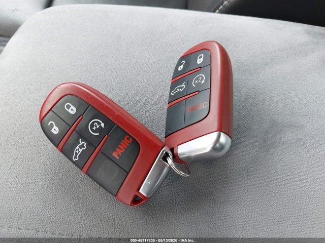 Dodge Charger Srt Jailbreak