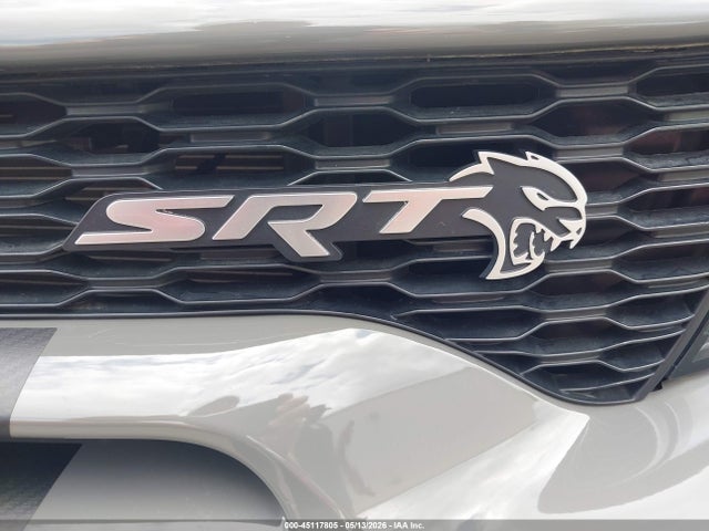 Dodge Charger Srt Jailbreak