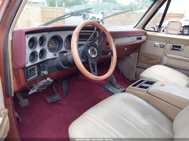 GMC Jimmy K1500