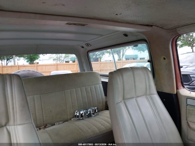 GMC Jimmy K1500