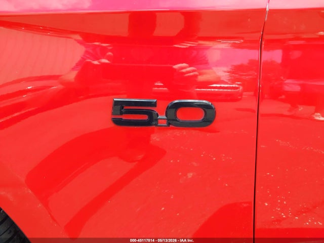 Ford Mustang Gt