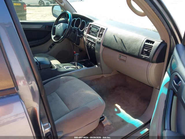 Toyota 4Runner Sr5 V6