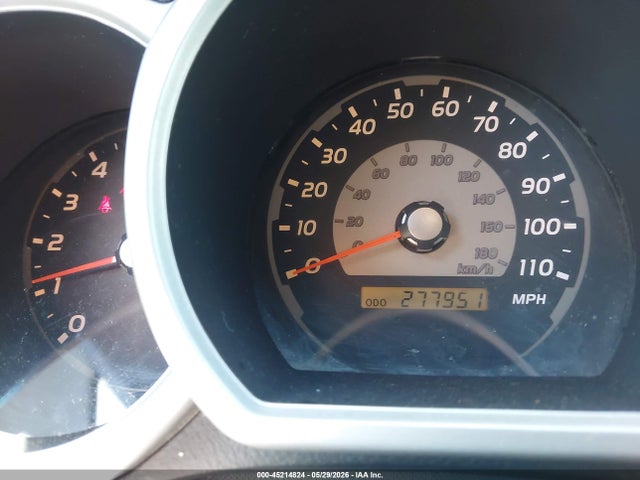 Toyota 4Runner Sr5 V6