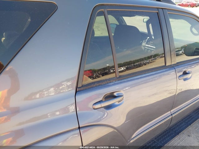 Toyota 4Runner Sr5 V6