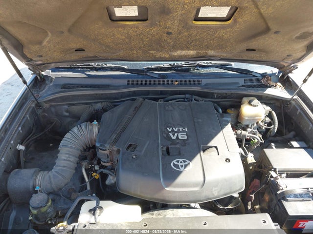 Toyota 4Runner Sr5 V6