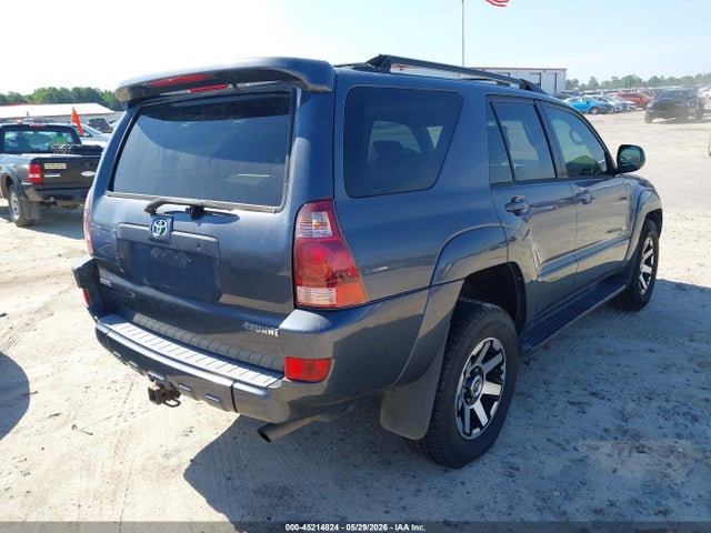 Toyota 4Runner Sr5 V6