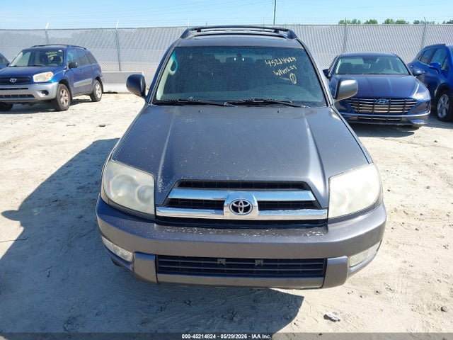 Toyota 4Runner Sr5 V6