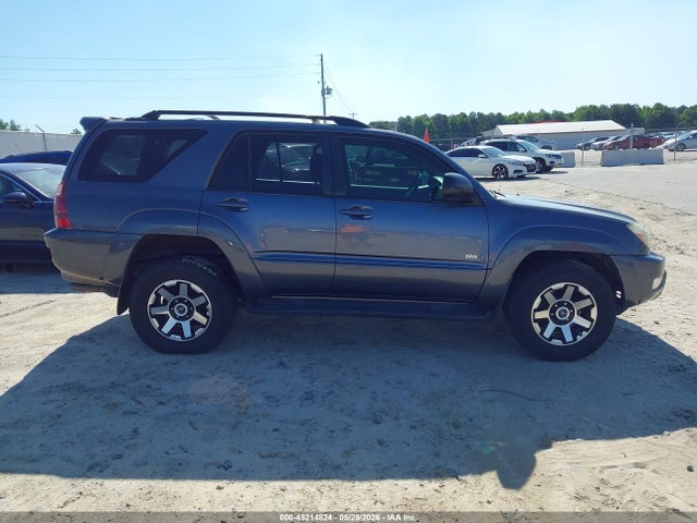 Toyota 4Runner Sr5 V6