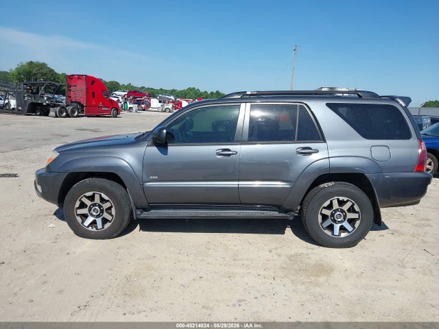 Toyota 4Runner Sr5 V6