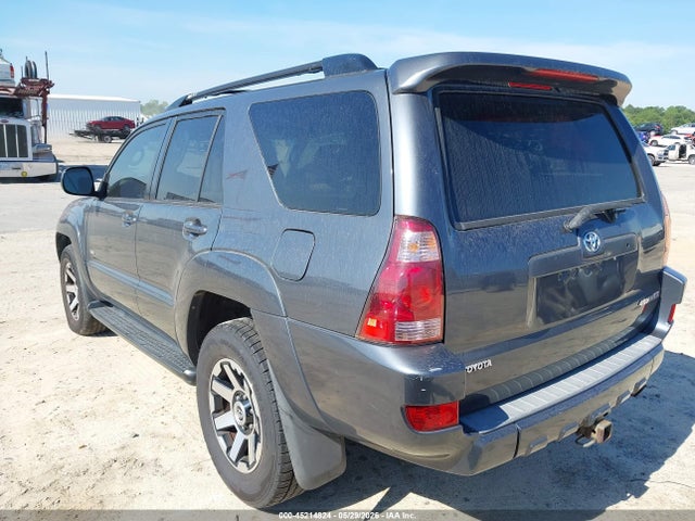 Toyota 4Runner Sr5 V6