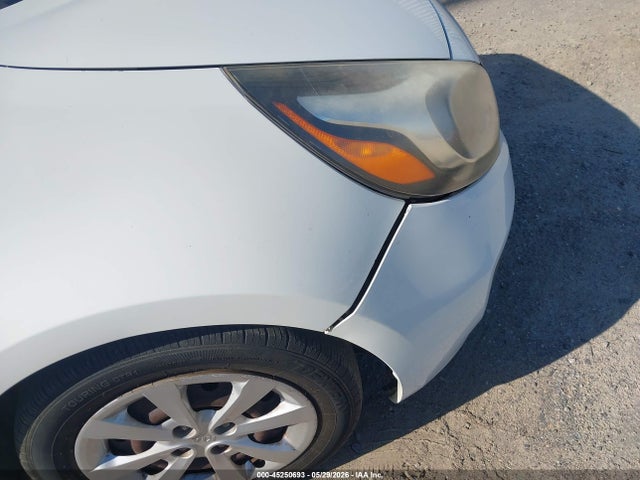 Kia Rio Lx