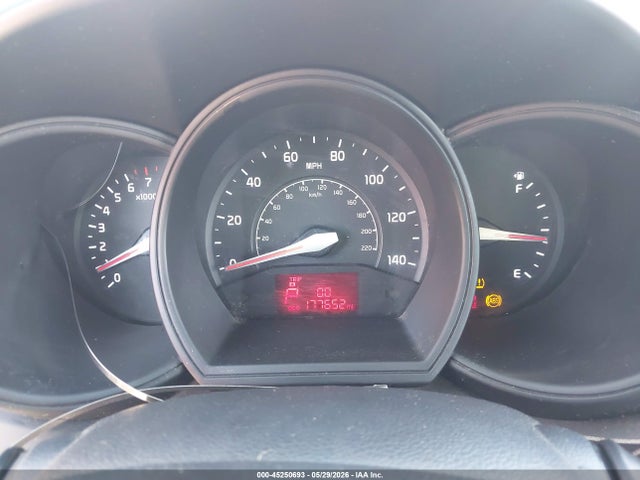 Kia Rio Lx