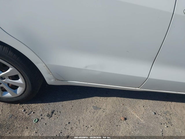 Kia Rio Lx