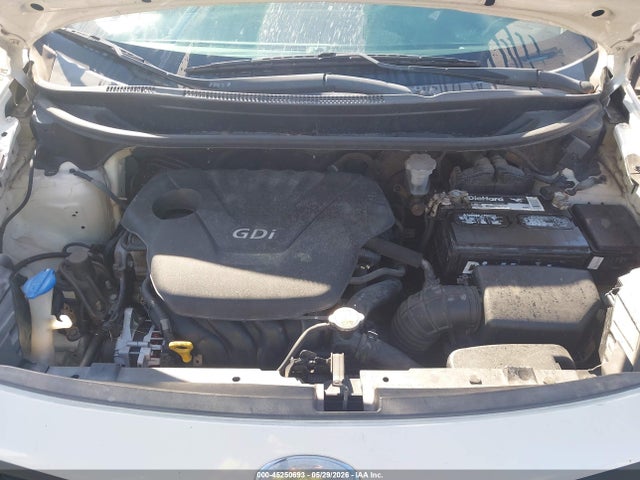 Kia Rio Lx